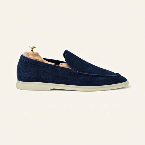Lora Piana - Summer Walk Loafer