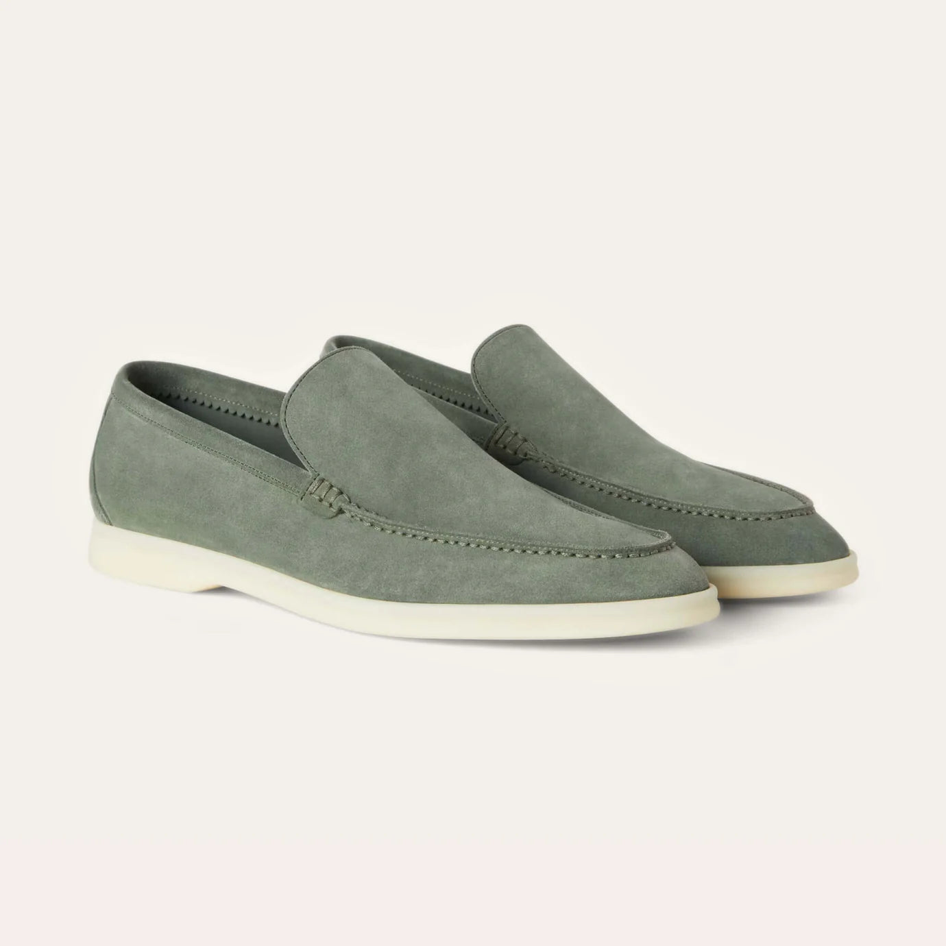 Lora Piana - Summer Walk Loafer