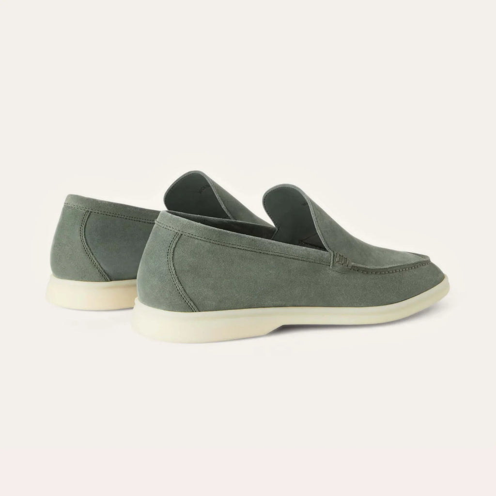 Lora Piana - Summer Walk Loafer