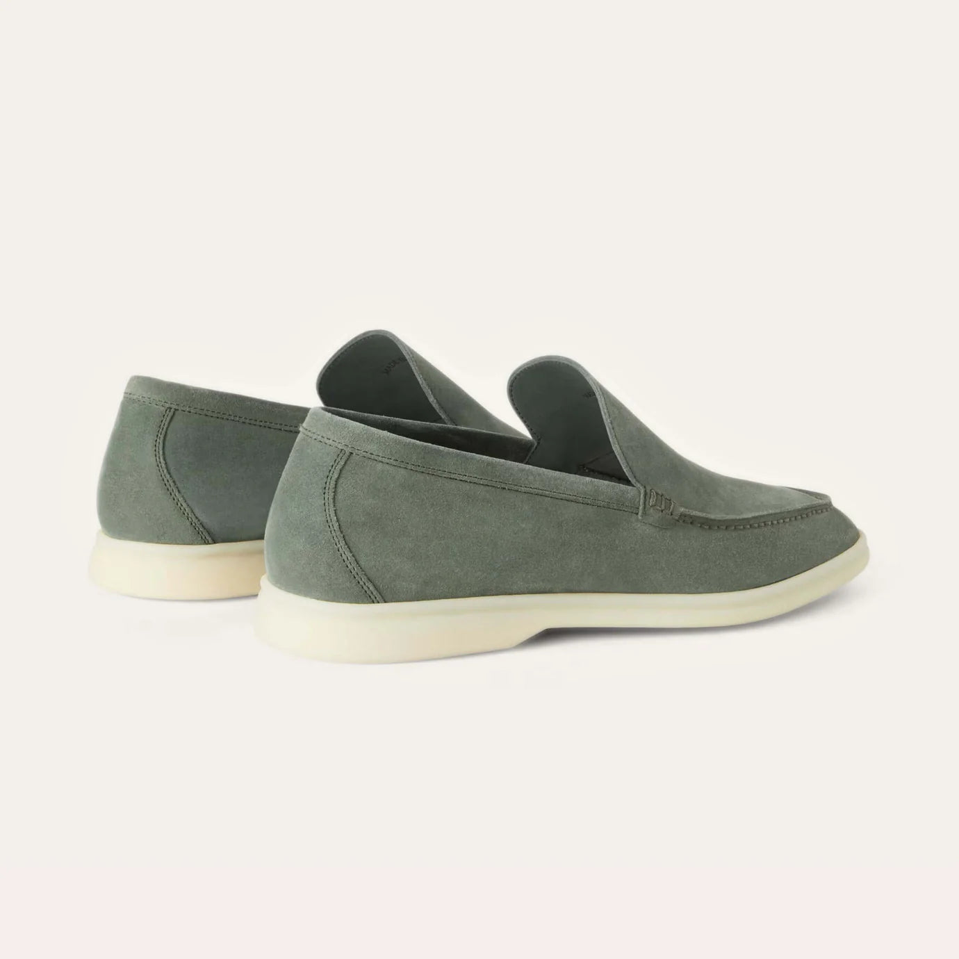 Lora Piana - Summer Walk Loafer