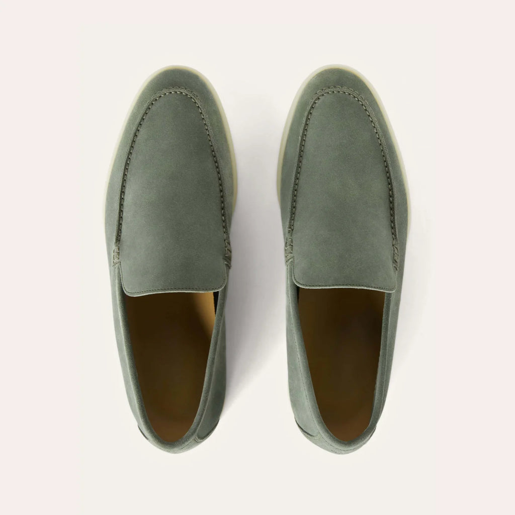 Lora Piana - Summer Walk Loafer