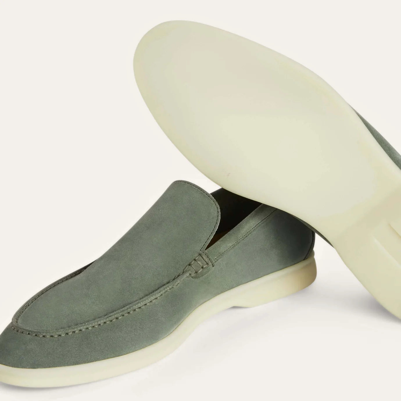 Lora Piana - Summer Walk Loafer