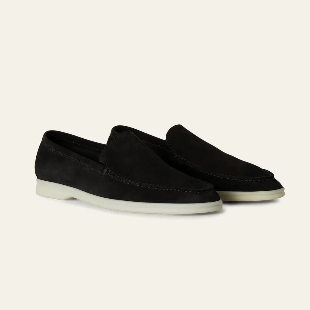 Lora Piana - Summer Walk Loafer