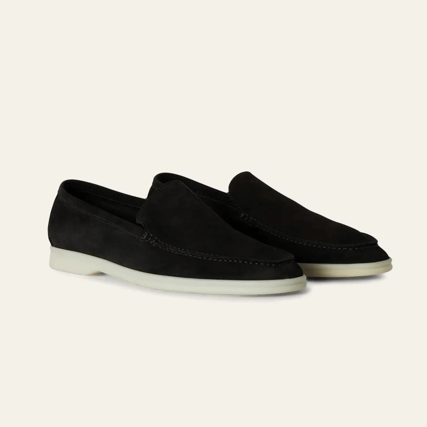Lora Piana - Summer Walk Loafer