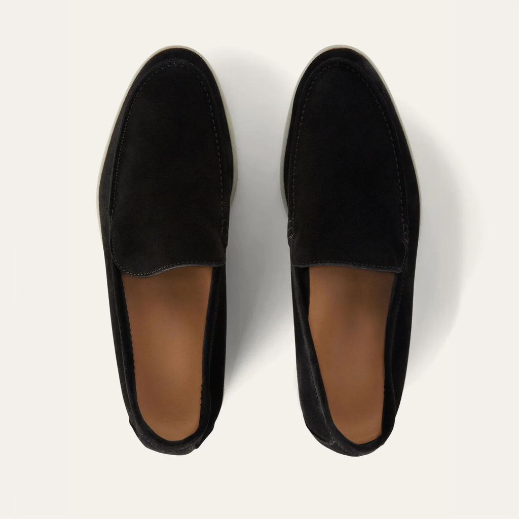 Lora Piana - Summer Walk Loafer