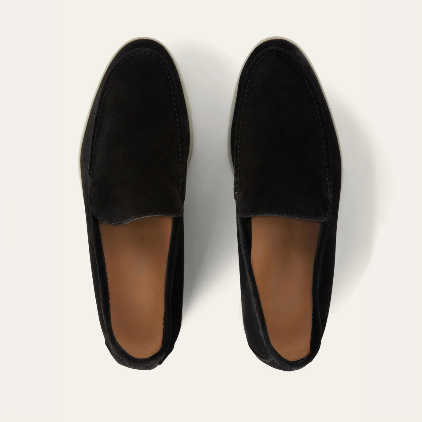 Lora Piana - Summer Walk Loafer