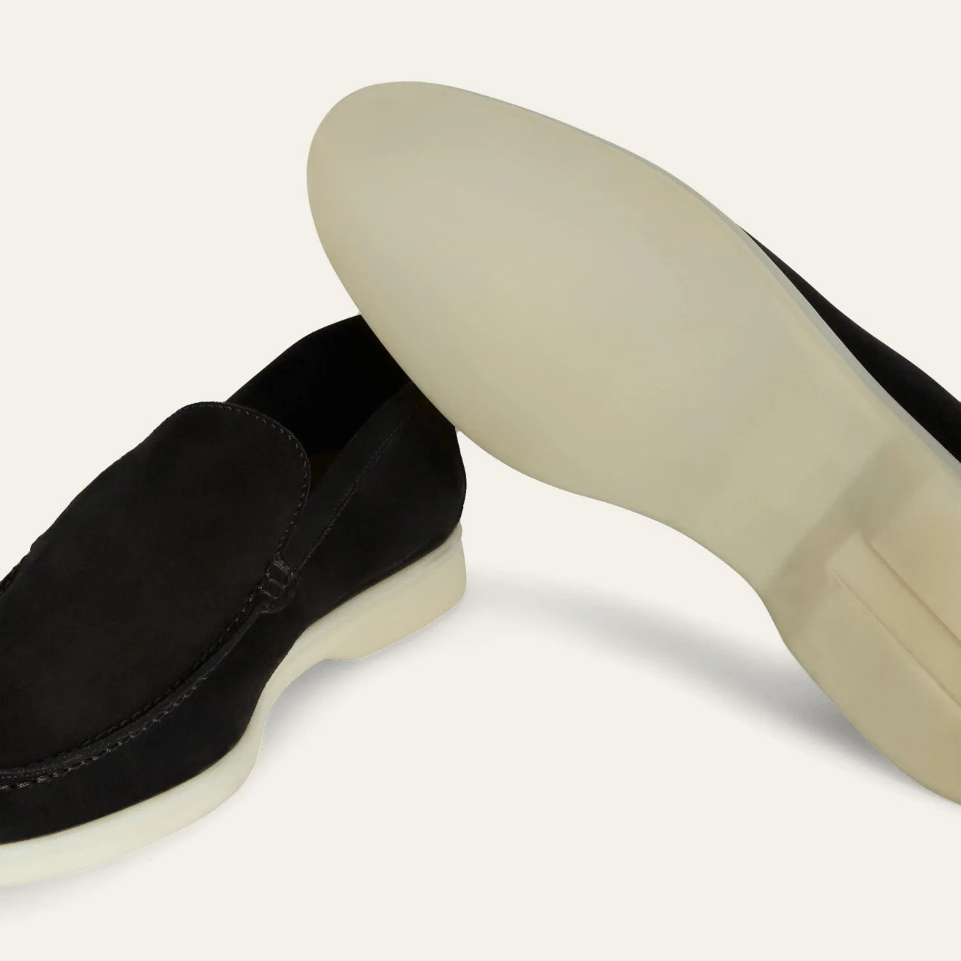 Lora Piana - Summer Walk Loafer