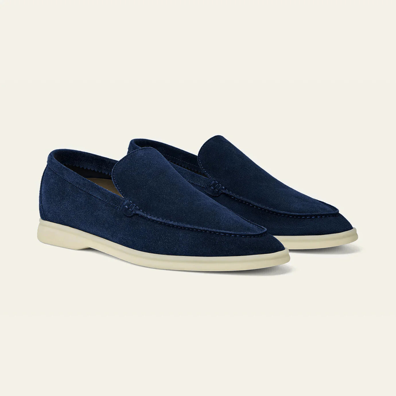 Lora Piana - Summer Walk Loafer