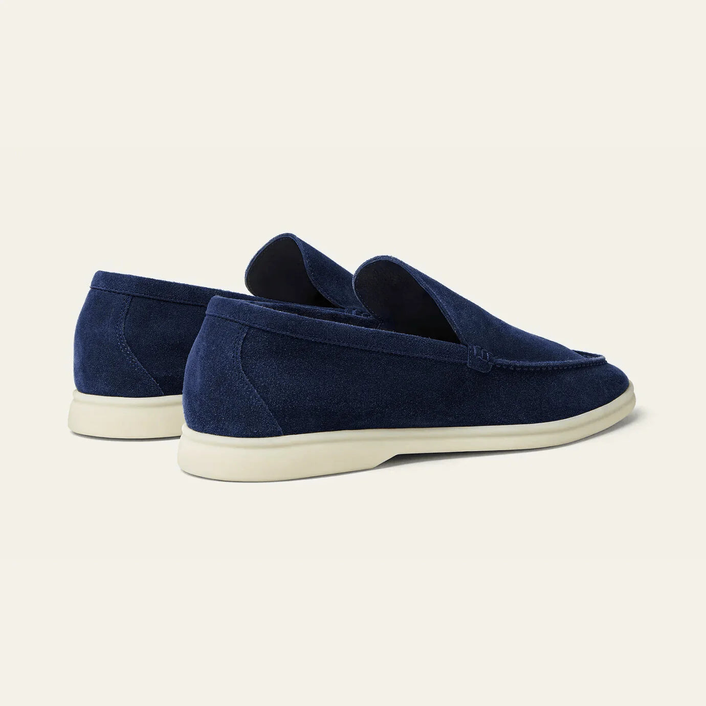 Lora Piana - Summer Walk Loafer