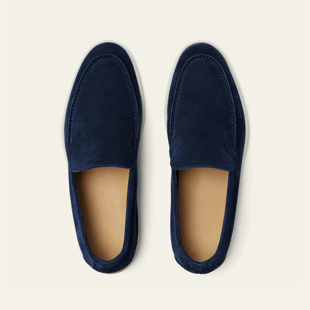 Lora Piana - Summer Walk Loafer