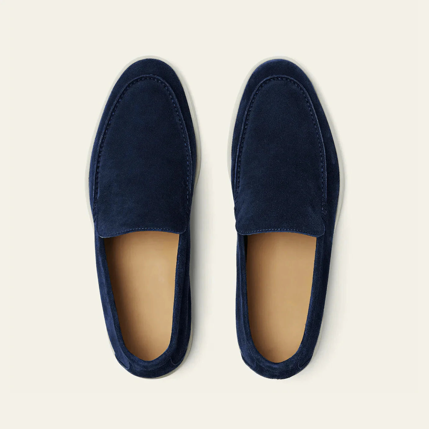 Lora Piana - Summer Walk Loafer