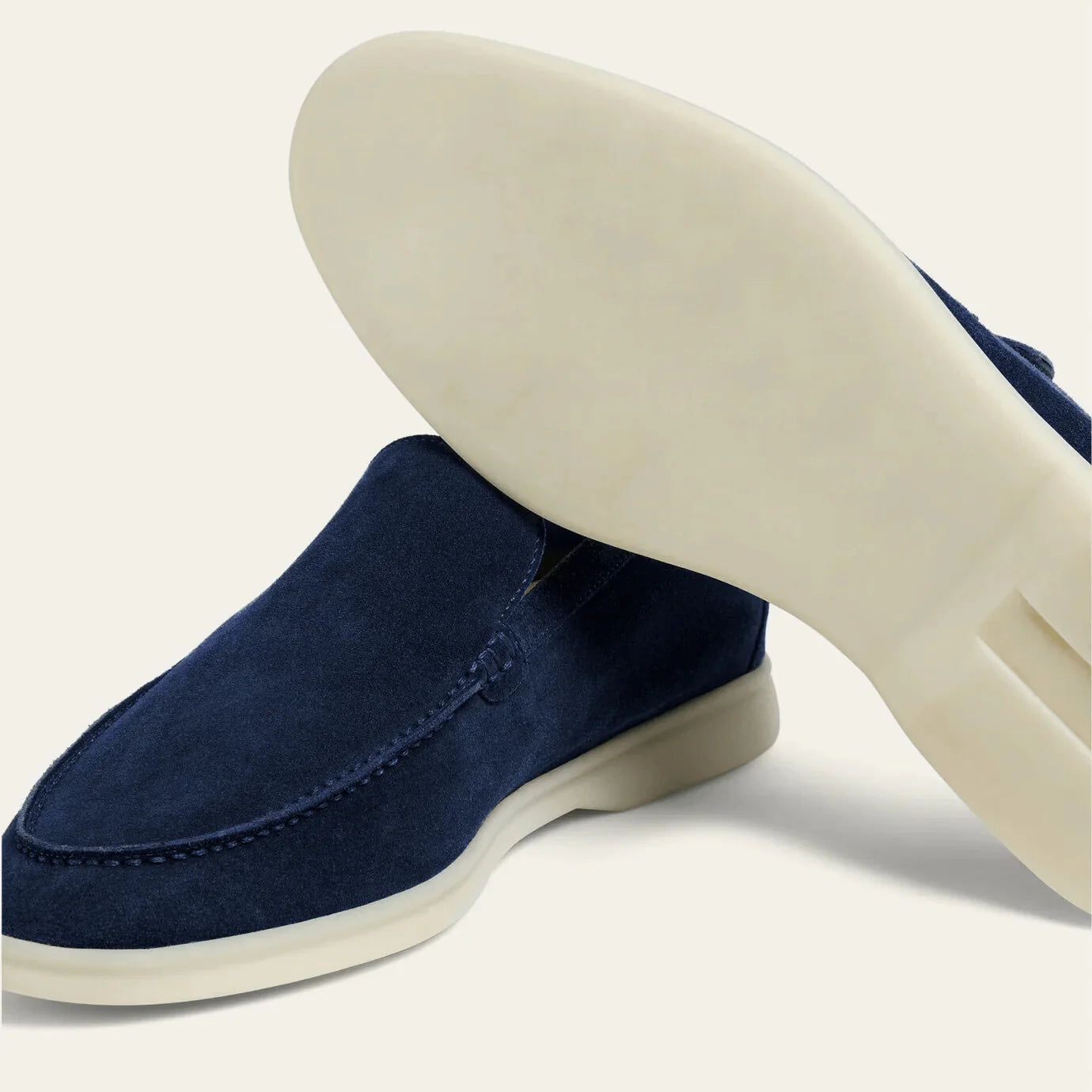 Lora Piana - Summer Walk Loafer