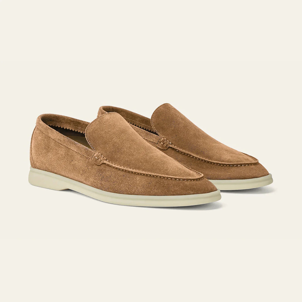 Lora Piana - Summer Walk Loafer