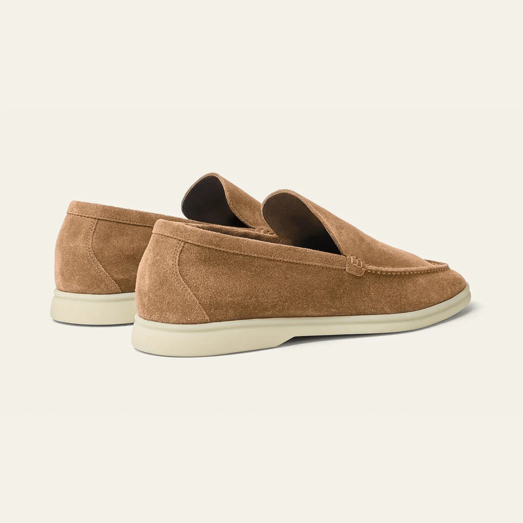 Lora Piana - Summer Walk Loafer