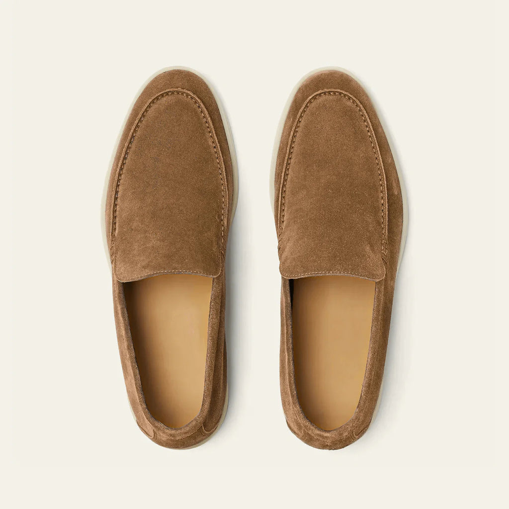 Lora Piana - Summer Walk Loafer