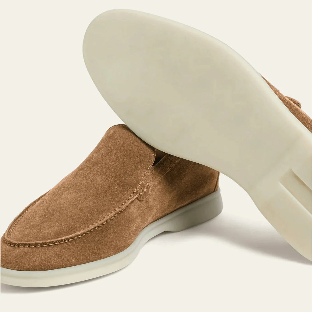 Lora Piana - Summer Walk Loafer