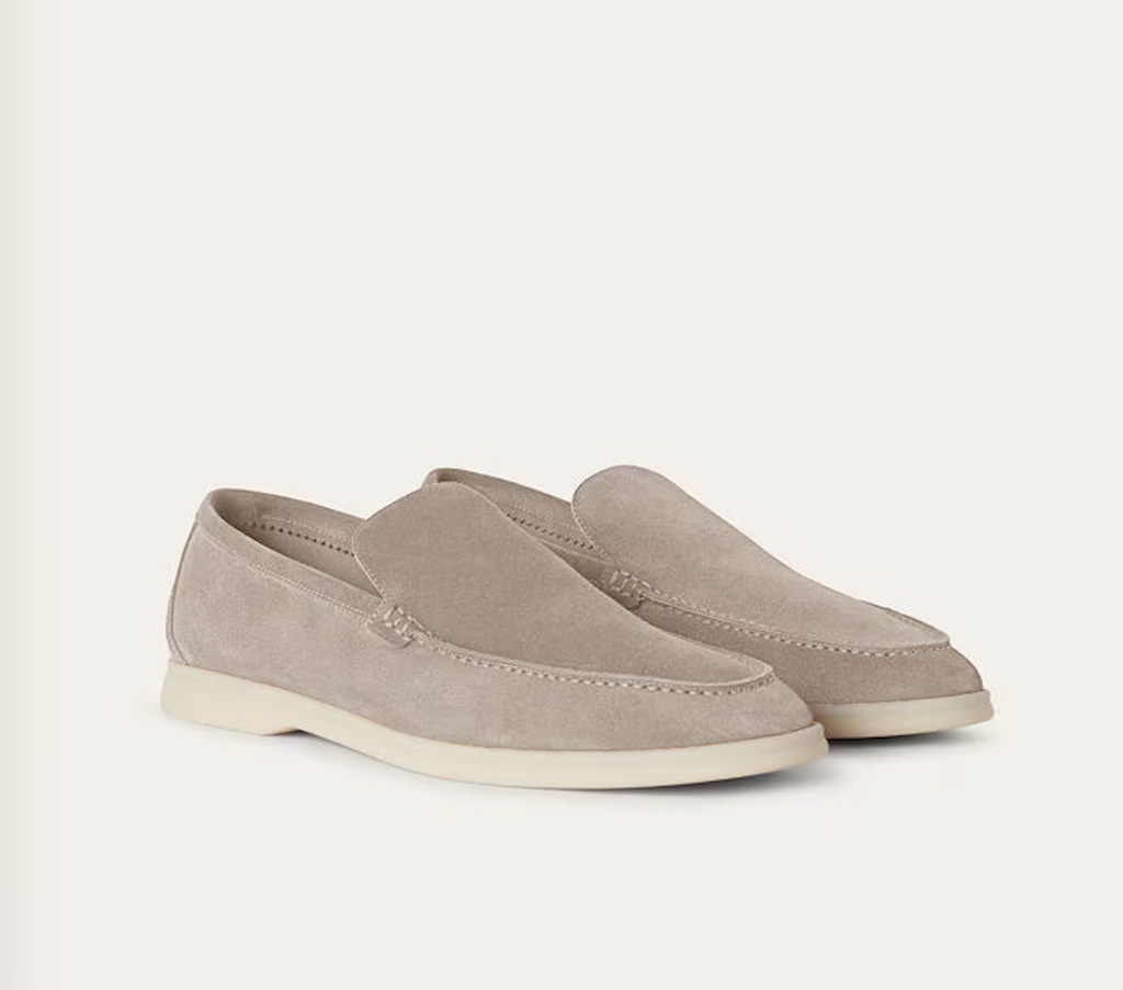 Lora Piana - Summer Walk Loafer