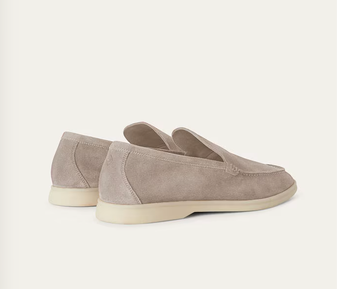 Lora Piana - Summer Walk Loafer