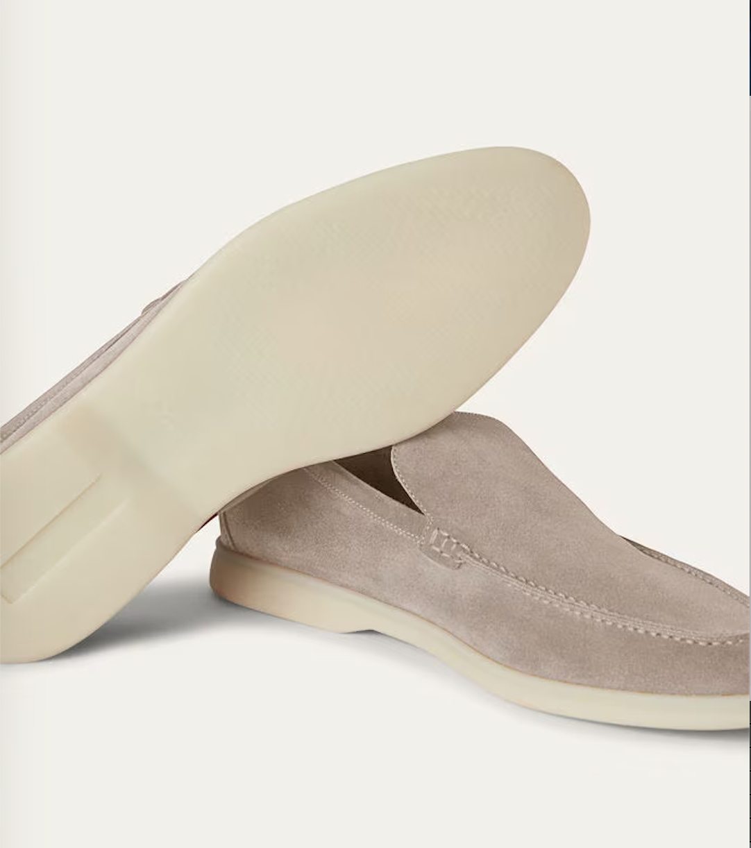 Lora Piana - Summer Walk Loafer