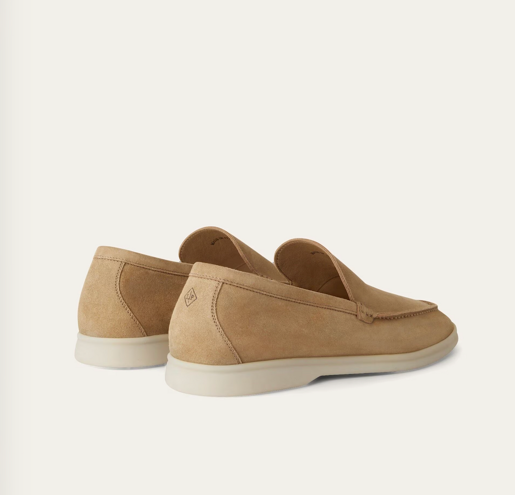 Lora Piana - Summer Walk Loafer