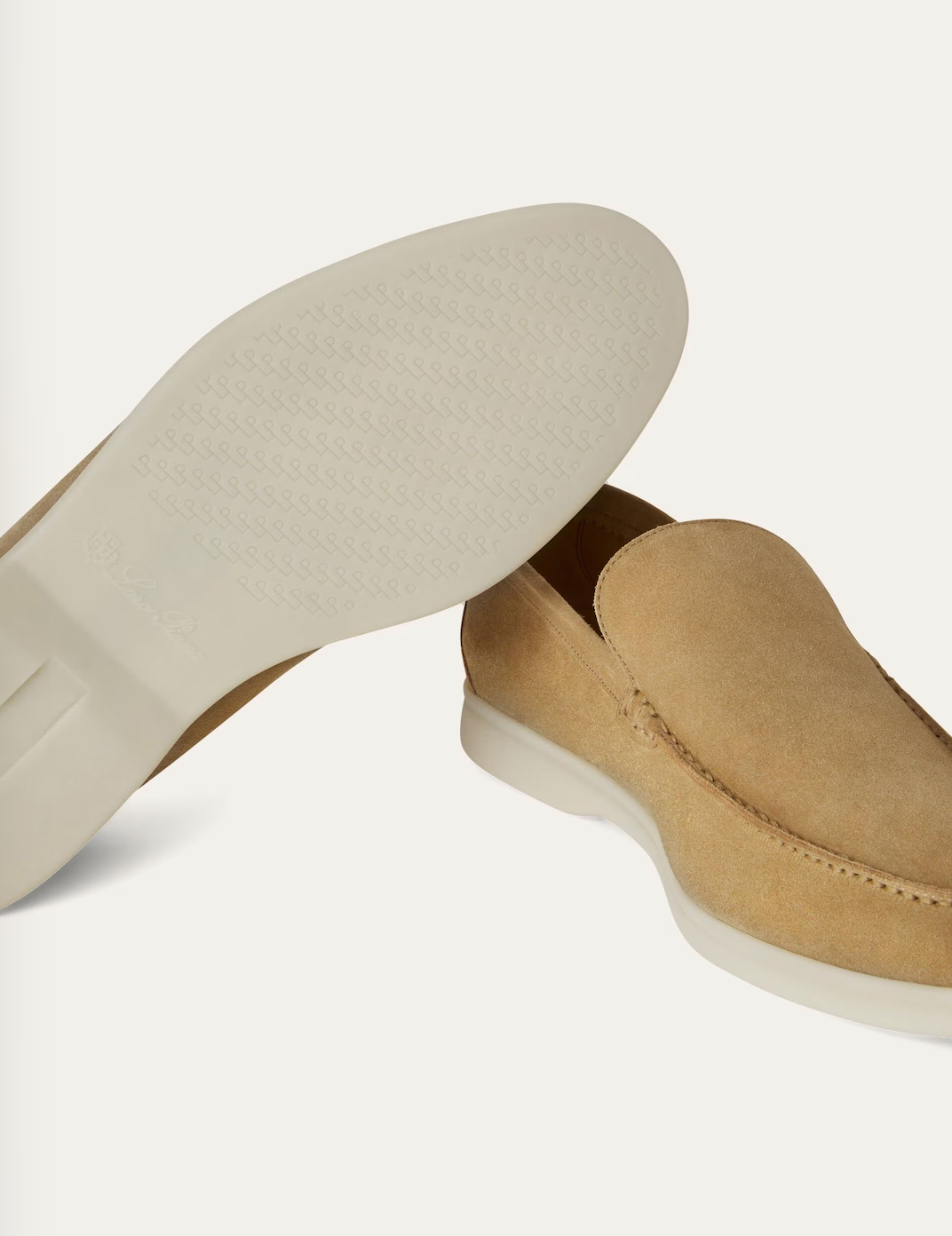 Lora Piana - Summer Walk Loafer