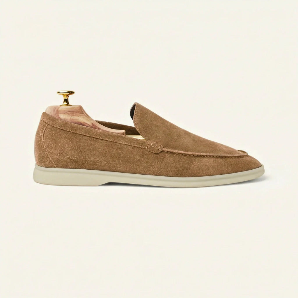 Lora Piana - Summer Walk Loafer